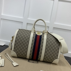 Gucci Travel Bags